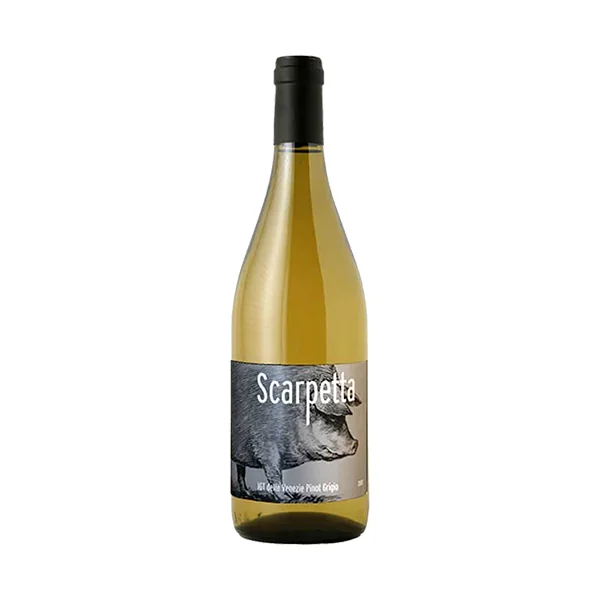 Scarpetta Pinot Grigio