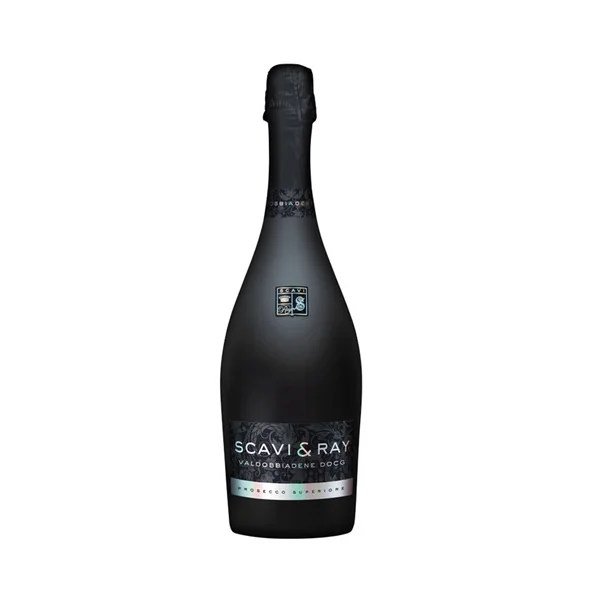 Scavi & Ray (6 / Case) Prosecco Superiore Docg