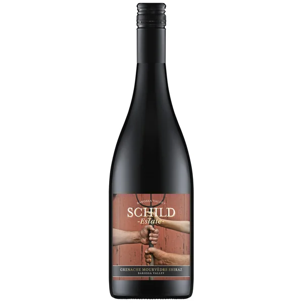Schild Estate GMS Red Blend Barossa Valley 2018