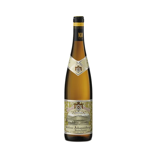 Schloss Johannisberg Gelblack Feinherb Riesling