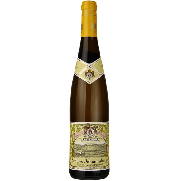 Schloss Johannisberger Gelback Riesling / 750mL