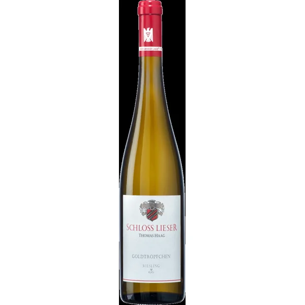 Schloss Lieser Piesporter Goldtropfchen Riesling GG 2020 750ml