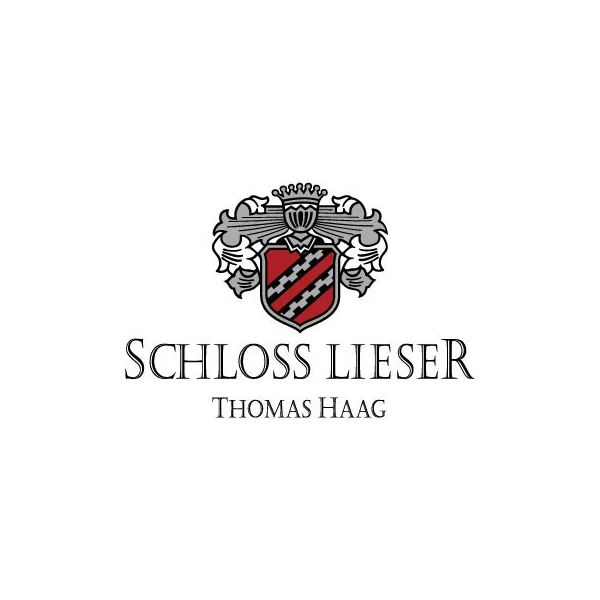 Schloss Lieser Riesling BA Brauneberger Juffer-Sonnenuhr 2018