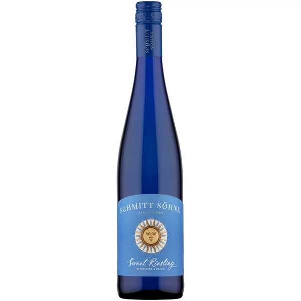 Schmitt Sohne Sweet Riesling