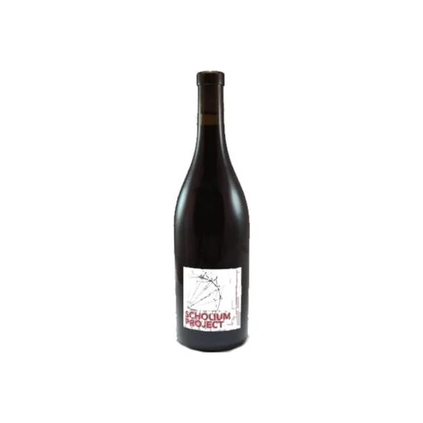 Scholium Project Syrah Scythia Donati Vineyards 2004