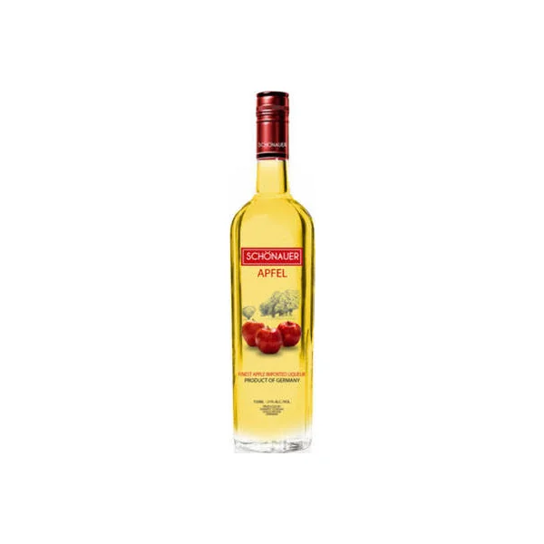 Schonauer Apfel Schnapps 42