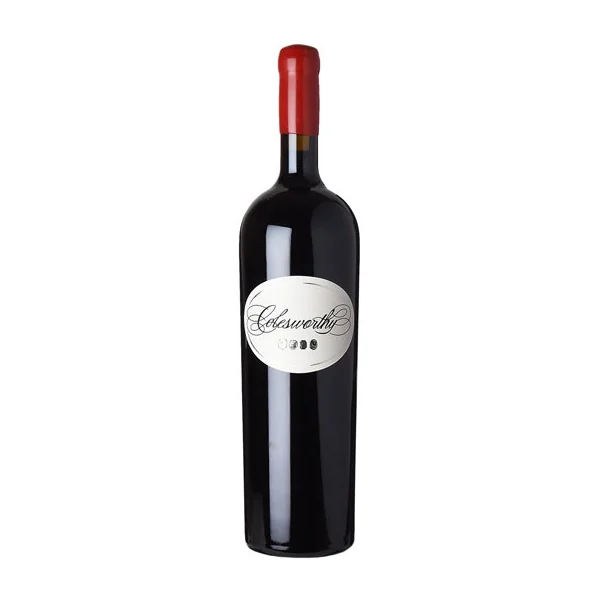 Schrader Cabernet Sauvignon Colesworthy Beckstoffer las Piedras 2015 1.5Ltr