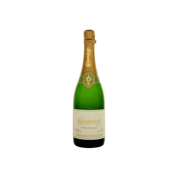 Schramsberg Blanc De Blanc