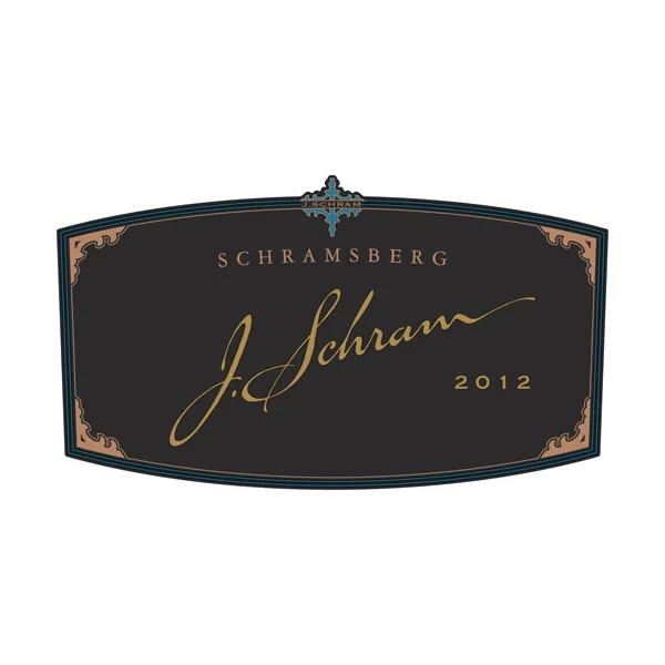 Schramsberg Brut North Coast J. Schram 2012
