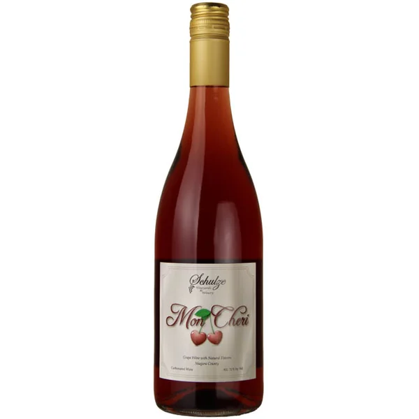 Schulze Mon Cheri / 750mL