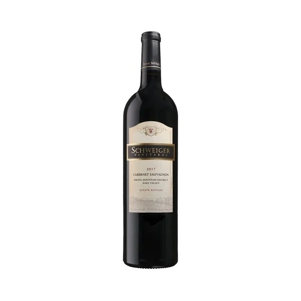 Schweiger Estate Cabernet Sauvignon