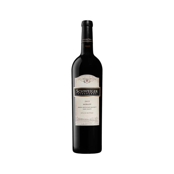 Schweiger Estate Merlot