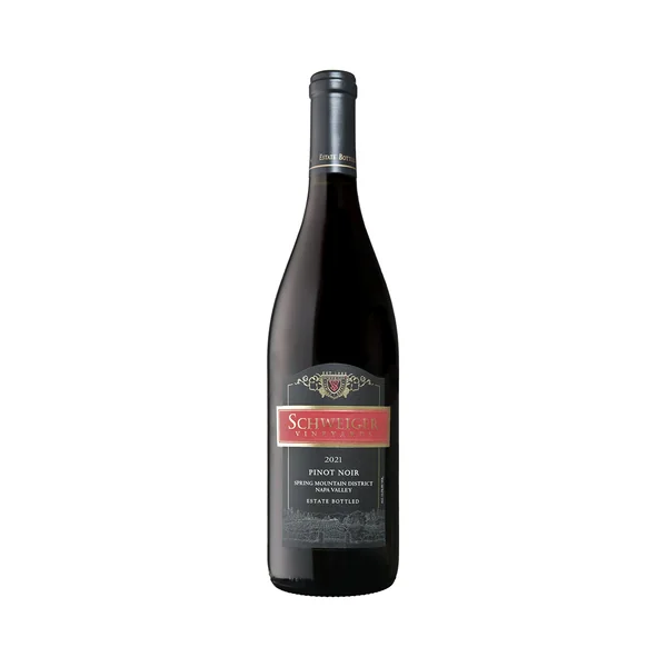 Schweiger Estate Pinot Noir