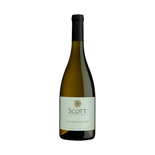 Scott Family Chardonnay