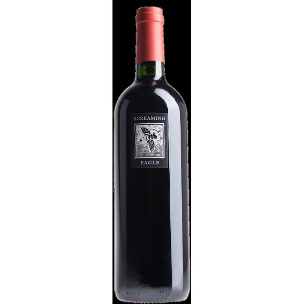 Screaming Eagle Cabernet Sauvignon 2008 750ml