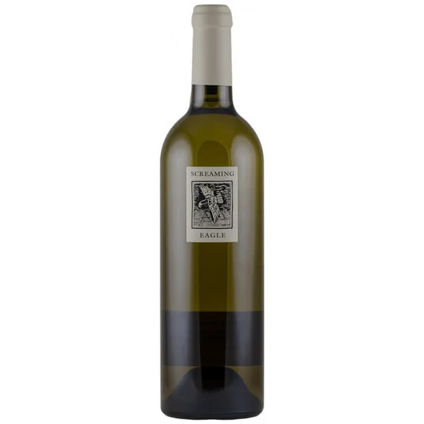 Screaming Eagle Sauvignon Blanc 2016 750ml