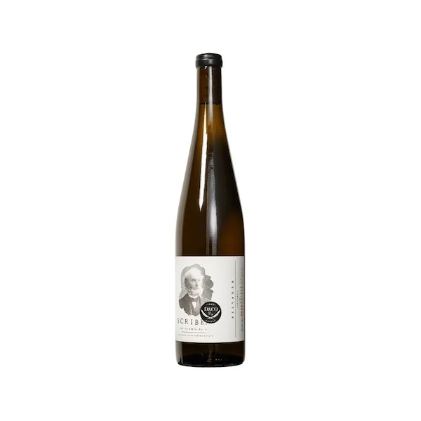 Scribe Sylvaner Estate Ode To Emil No. X 2024 750ml