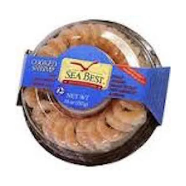 Sea Best Shrimp Ring