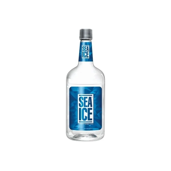 Sea Ice Vodka