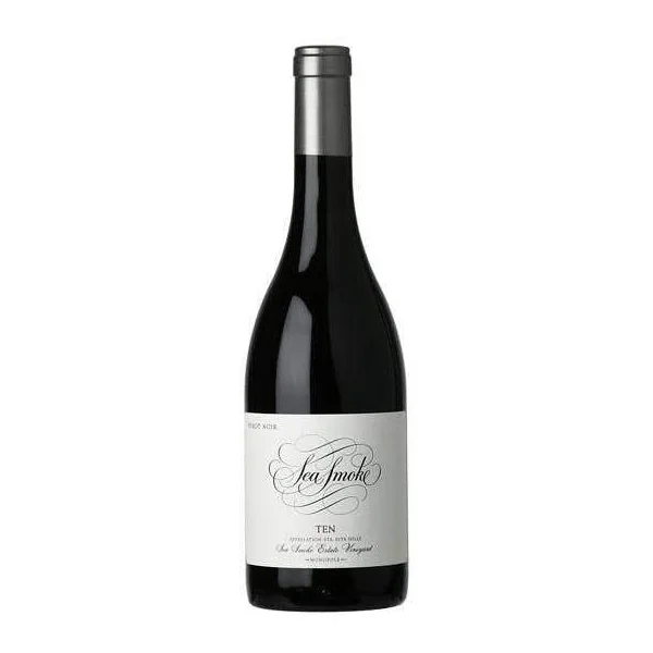Sea Smoke Pinot Noir Ten 2023 750ml
