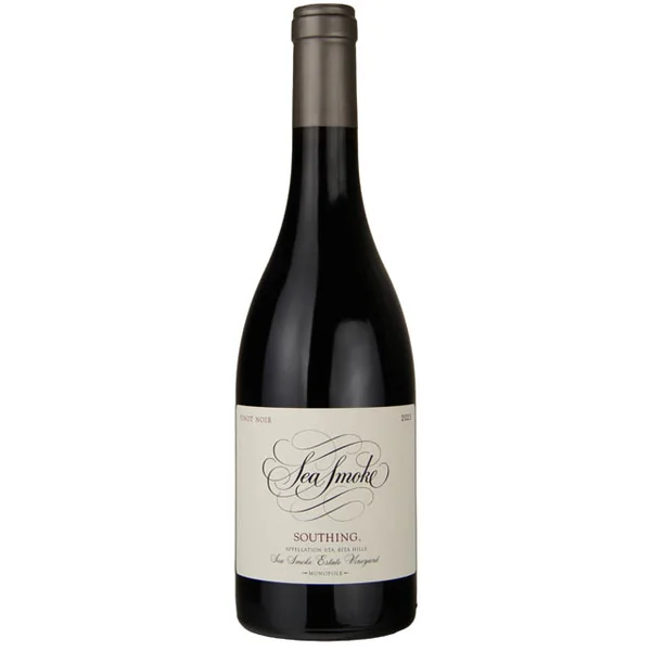 Sea Smoke Southing Pinot Noir / 750 ml