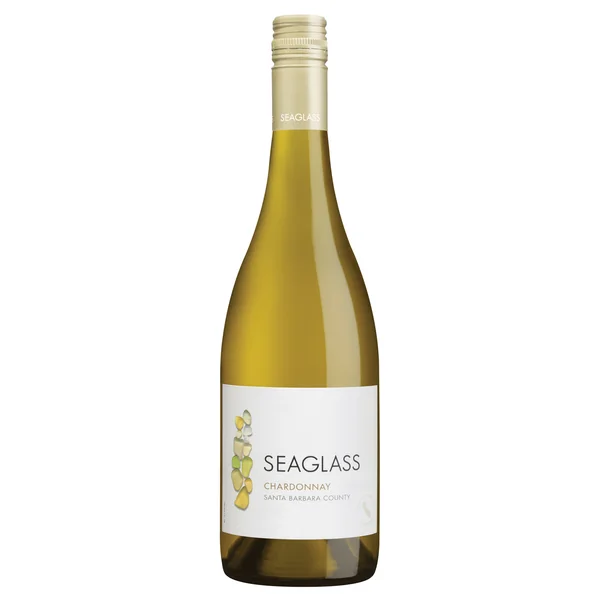 SeaGlass Chardonnay Central Coast