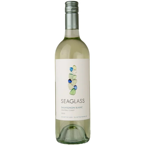 SeaGlass Sauvignon Blanc / 750 ml