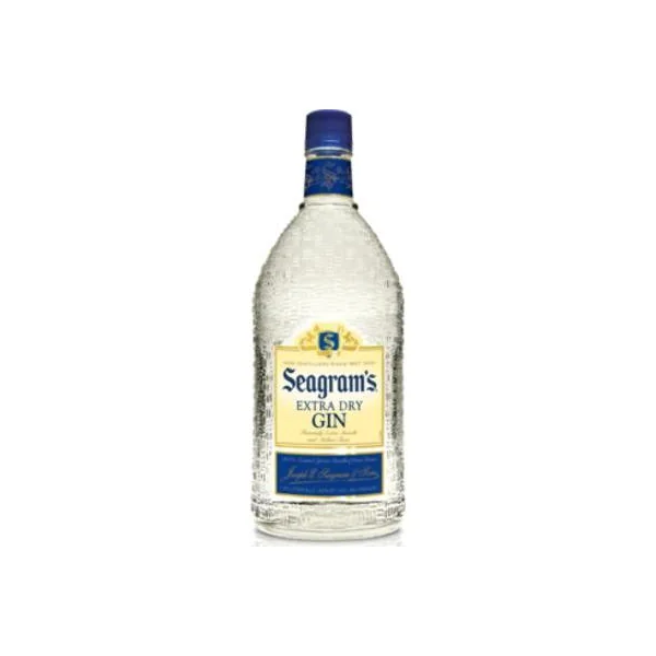 Seagram's Extra Dry Gin