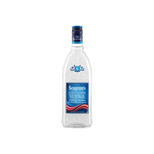 Seagram's Extra Smooth Vodka