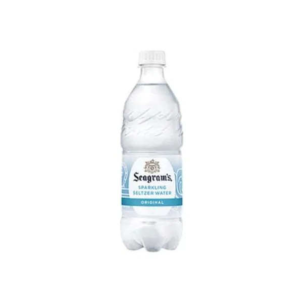 Seagram's Seltzer Water