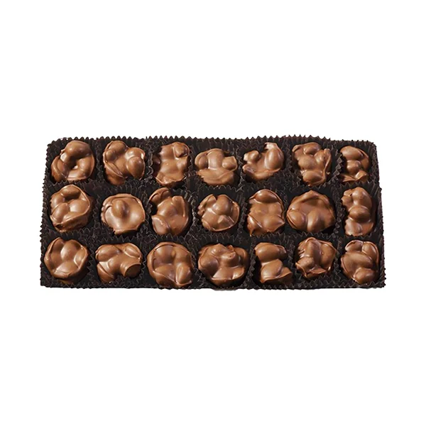 See’s Candies • Almond Clusters