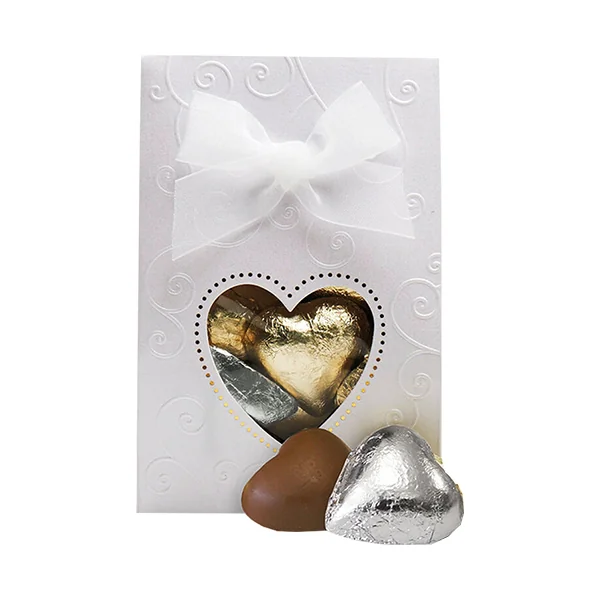 See’s Candies • Celebrations Hearts