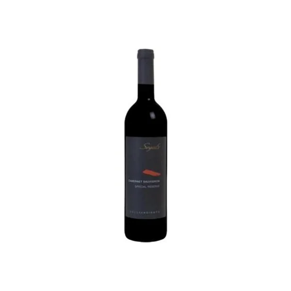 Segal's Cabernet Sauvignon Special Reserve