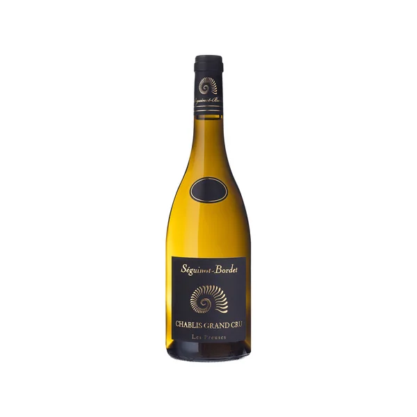 Seguinot Bordet Chablis Preuses Grand Cru