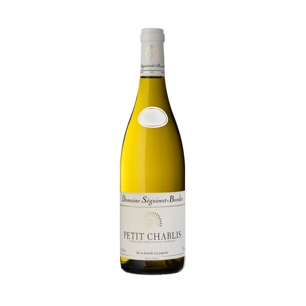 Seguinot Bordet Petit Chablis