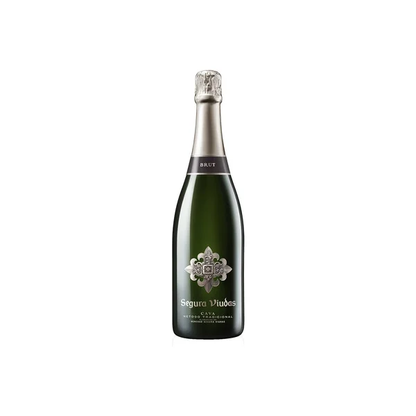 Segura Viudas Brut Cava Sparkling Wine
