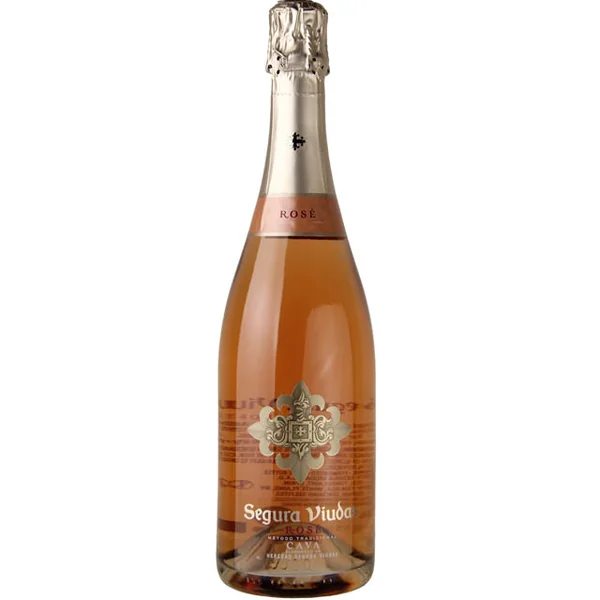 Segura Viudas Brut Rose / 750 ml