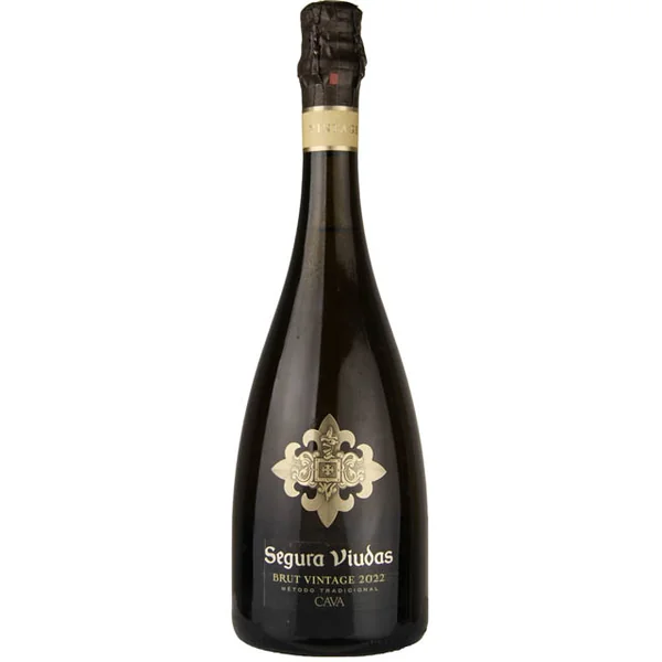 Segura Viudas Icon Vintage Brut / 750 ml