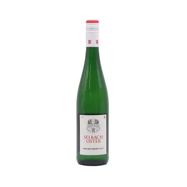Selbach Oster Riesling Kabinett Mosel