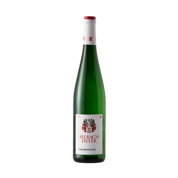 Selbach-Oster Riesling Spatlese 2022 375ml