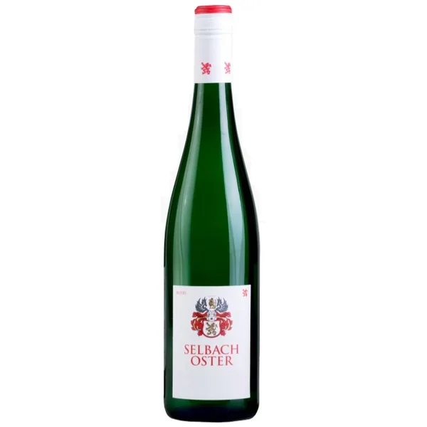 Selbach-Oster Zeltinger Sonnenuhr Riesling Trocken GG 2023 750ml