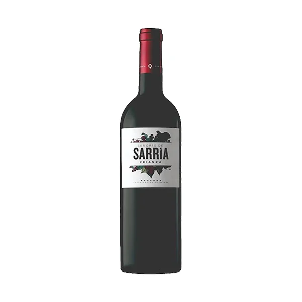 Senorio De Sarria Red Blend Crianza
