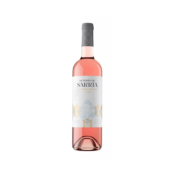 Senorio De Sarria Rose