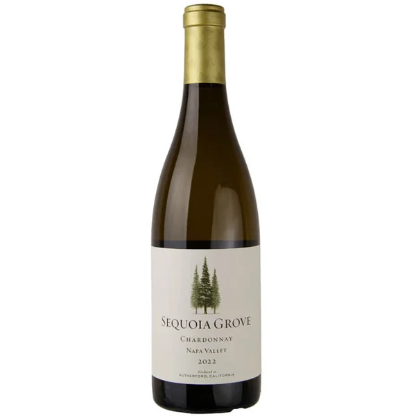 Sequoia Grove Chardonnay / 750mL