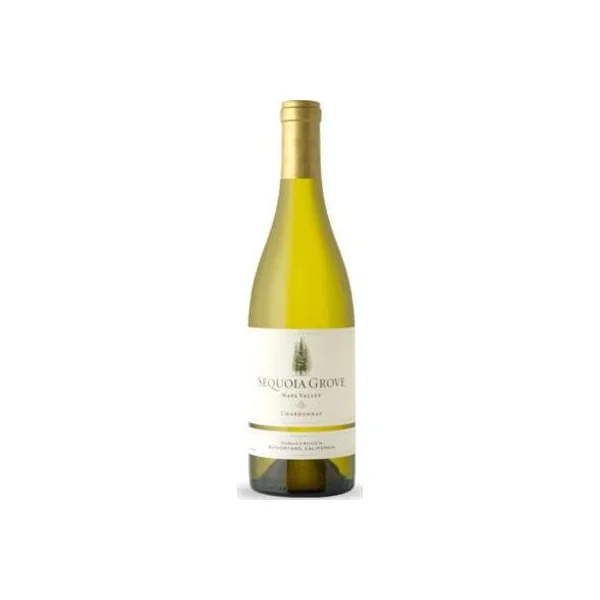 Sequoia Grove Chardonnay