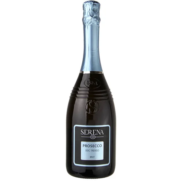 Serena Prosecco Brut / 750mL