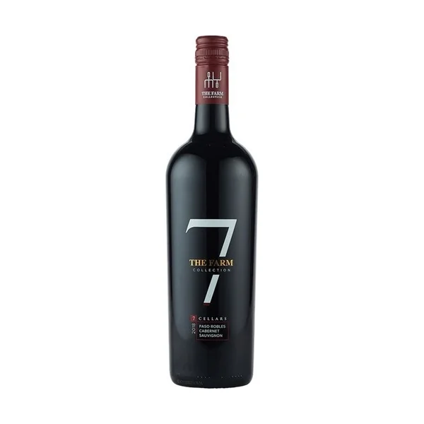 Seven Cellars Cabernet Sauvignon Farm Collection