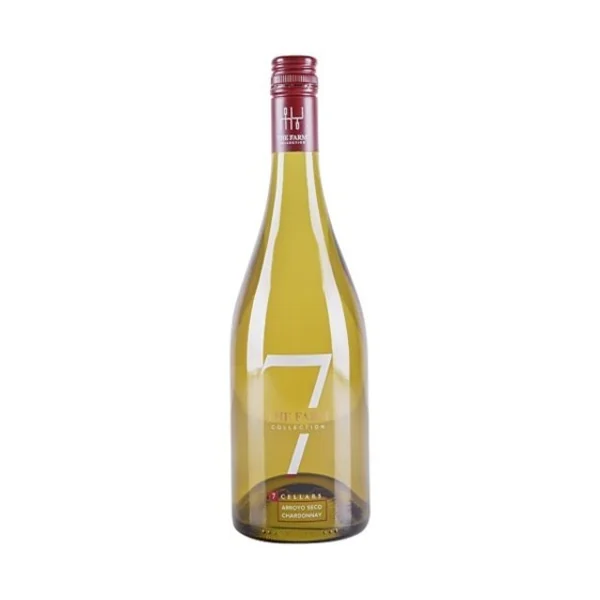 Seven Cellars Chardonnay Farm Collection