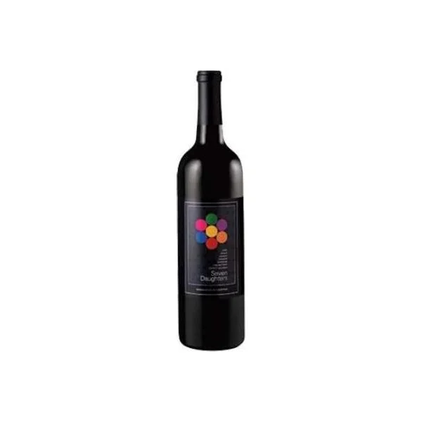 Seven Daughters Red Blend