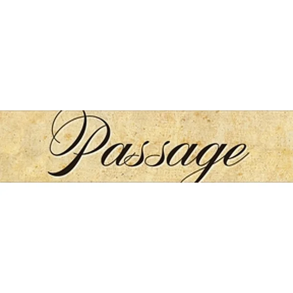 Sextant Passage Paso Robles 2018